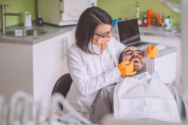 Best Emergency Cosmetic Dentistry in Weston Lakes, TX